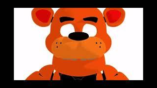 Five Nights At Freddy’s  Nickelodeon Indent Credits @GoopySpringBoi Most Liked & Viewed Video