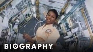 Mae C. Jemison - Astronaut  Mini Bio  BIO