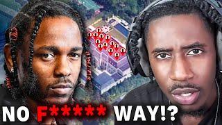 THE END...DAMN  Kendrick Lamar - Not Like Us MUSIC VIDEO REACTION