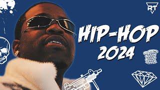 HipHop Party 2024  HipHop and Rap Party Playlist 2024 - Rap Songs 2024