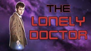 The Time Lord Victorious Tennants Scariest Moment  Doctor Who Analysis