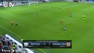 Neftci- Arsenal Tula 30