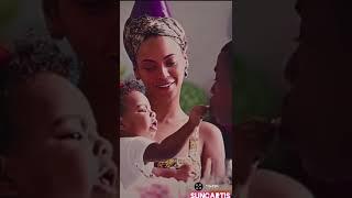 BeyoncéRumi &Jay-Z The Carters