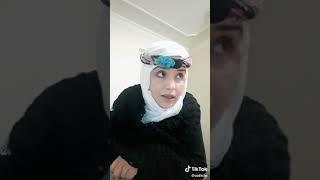 Konya Şivesi Yapan Tiktok Kızı