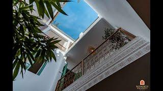 New and beautiful little Riad For Sale