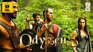 Odysseus - Voyage au coeur des ténèbres - Film Complet avec sous-titres  Action  Épique  - HD