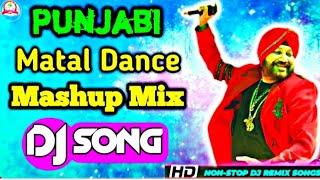 Daler Mehndi Nonstop Special Dj Mix  Rb Mixj SuperMix_डीलर_मेहंदी_नॉन_स्टॉप_स्पेशल_दीजे_मिक्स_आर् बी