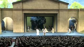 The Passion Play of Oberammergau