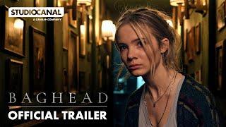 BAGHEAD  Official Trailer Australia - Early Access. Rent or Buy Now.