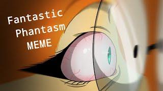 Fantastic phantasm animation meme Kittydoll