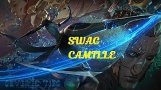 SWAG Camille