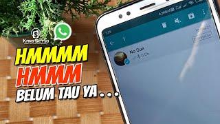 Begini  Cara mengembalikan arsip chat whatsapp