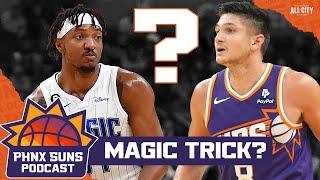Could This Simple Trade FIX The Phoenix Suns?
