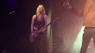 Run To The Hills - The Iron Maidens - Live In Melbourne Australia Saturday May 6th 2023.