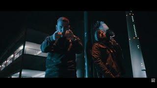 GFM -  Limit feat. Syk & Haci Bey prod. by Mesh & Video by Orkan Çe