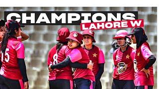 Champion team Lahore  vlog after 24 days