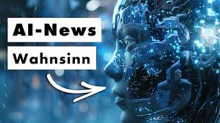 KI-NEWS OpenAI vor AGI-Durchbruch Neue Roadmap offengelegt