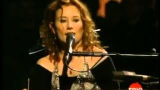 Tori Amos - Caught a Lite Sneeze Live Sessions 1998 + Lyrics