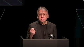 2022 Moving Image Awards Kazuo Ishiguro