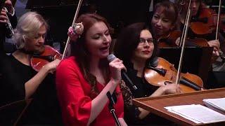 Evangelion Komm Susser Tod by RU Philharmonic Orchestra LIVE