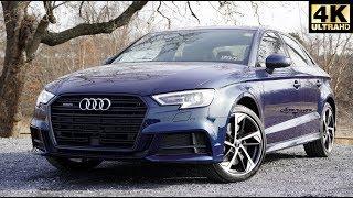 2020 Audi A3 Review  Buy Now or Wait for 2021 Audi A3?