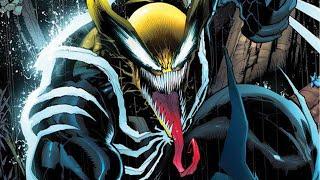 Venom Sends Wolverine Back To Weapon X  What If Venom 2024 Part 2