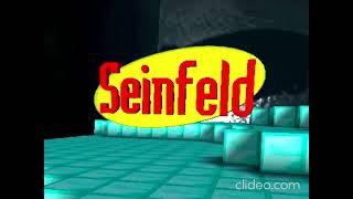 Seinfeld Closed Captioning Bumper 2002