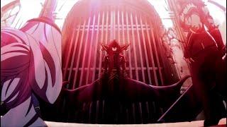 Shadow makes A Grand Entrance in season 2  The Eminence in Shadow