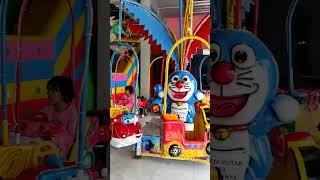 Odong-odong Doraemon#shorts