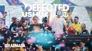 Groove Armada  Live from Defected at Ushuaïa Ibiza