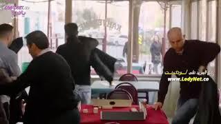 العشق الفاخر مدبلج الحلقه 117 القسم 2 مشاهده ممتعه مسلسل الحب ورطه مدبلج