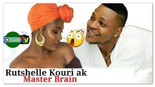 ZEN PETE  - Rutshelle BLAZE Master Brain misye REPONN li tou