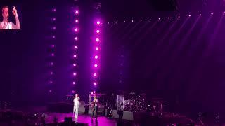 MAROON 5 - Lost Stars LIVE in MANILA 2022