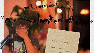 Mount Eerie - A Crow Looked At Me REACTIONREVIEW