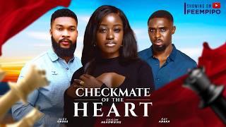 CHECKMATE OF THE HEART  latest 2024 Nigerian film