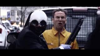 Payday 2 Hoxton Breakout  PD2 Live Action Full Movie