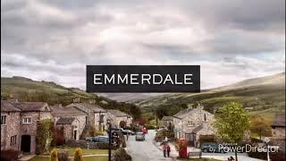 Emmerdale - Maya Tries to Sort Things Out With Jacob After Her Recent Kiss 4th December 2018