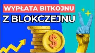 Rozmowy z oszustami - oszustu bitkojnu i wypłata z blokczejnu #oszust #inwestycje #kryptowaluty