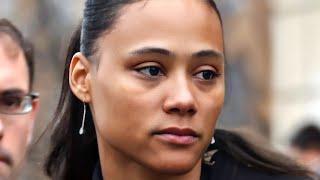 Heres What Happened To Former Olympic Athlete Marion Jones