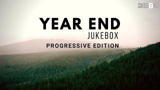 Year End Jukebox 2023  Progressive Edision  Debb