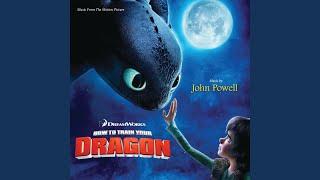 Romantic Flight From How To Train Your Dragon Music From The Motion Picture