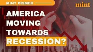 Six Monthly Indicators of Recession  Mint Primer