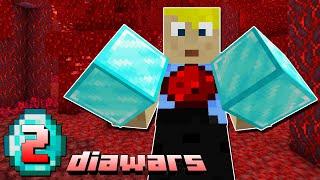 4 Königreiche treten gegeneinander an Minecraft DiaWars 2 #01