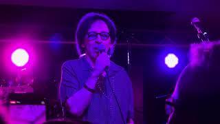 Peter Criss Sings Hard Luck Woman With Ace Frehley at Creatures Fest LIVE 5272022