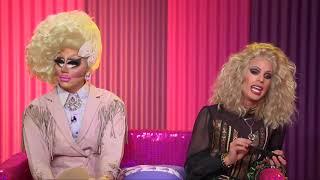 What Were Trixie & Katyas Thoughts On Alaska Winning All Stars 2?