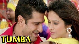 Tumba Official Song Video  Mika Singh  Lucky Kabootar  Eijaz Khan Kulraj Randhawa & Shraddha Das