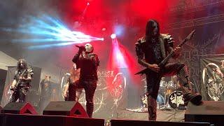 Dark Funeral - FULL SHOW Live in Bogota Colombia - May 19th 2024