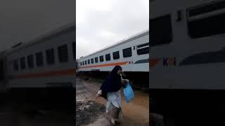 INNAILAIHI kecelakaan kereta di Cicalengka.