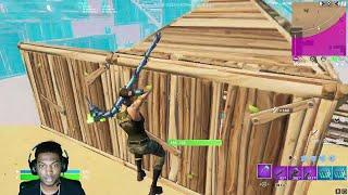 MUNITIONS EXPERT Skin Gameplay In Fortnite