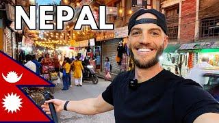 Traveling Back to Nepal- Why Its My Favorite Country
